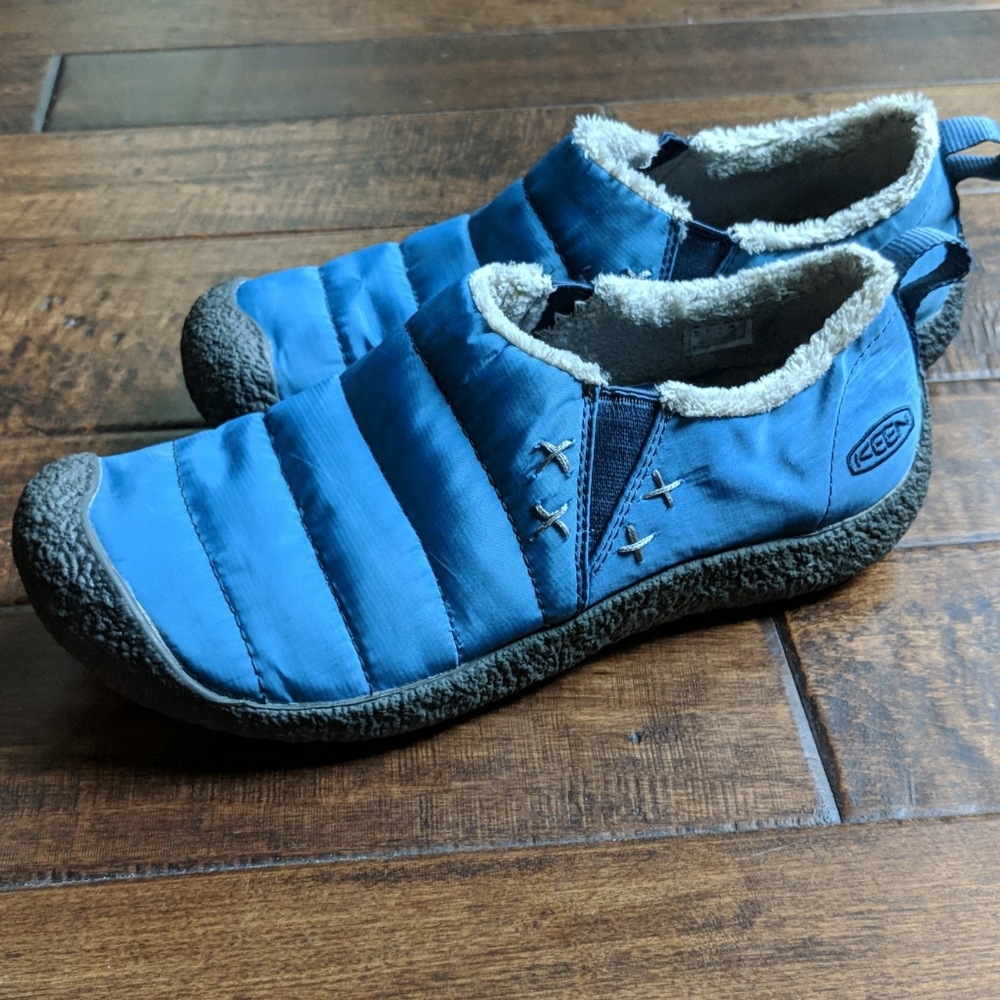 Keen shoes